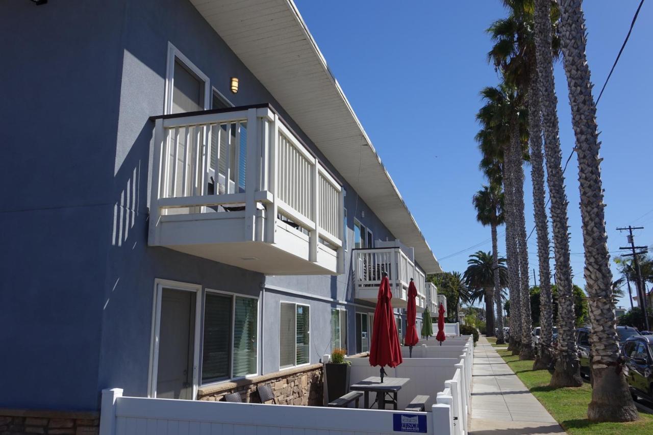 Seaside Village Carlsbad Exterior photo