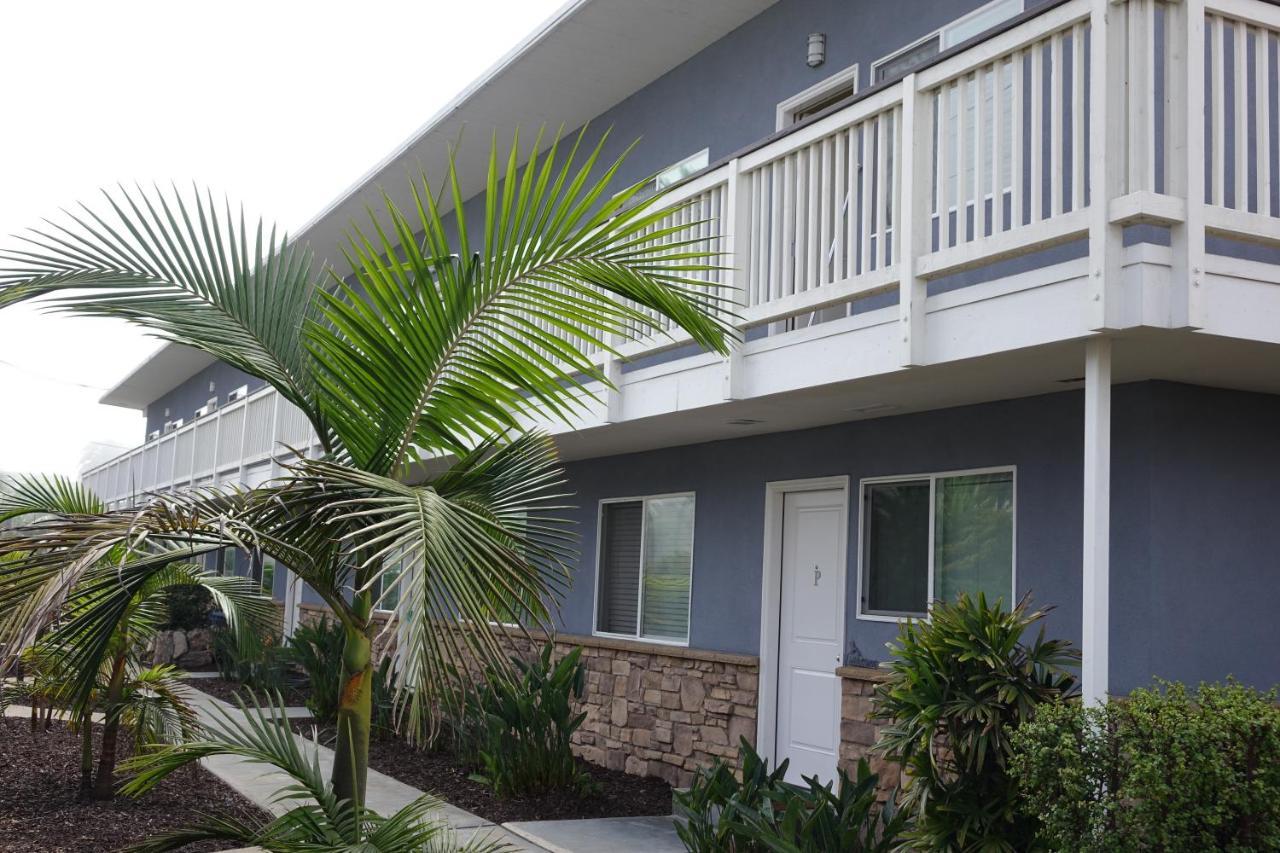 Seaside Village Carlsbad Exterior photo